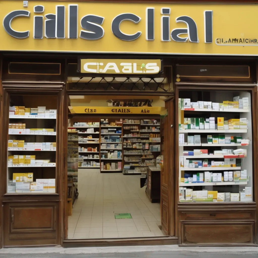 Acheter cialis authentique numéro 2